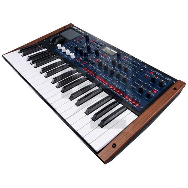 Image Korg multi/poly