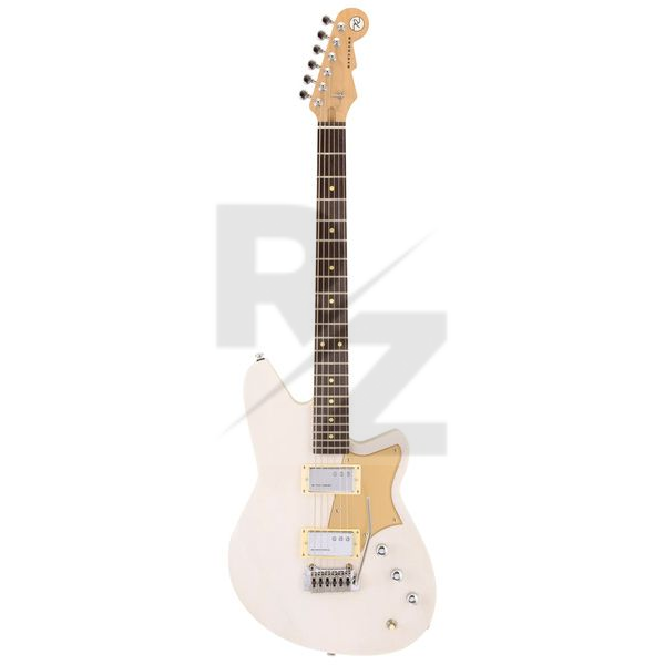 Reverend Descent W Baritone TWH Image Reverend Descent W Baritone TWH