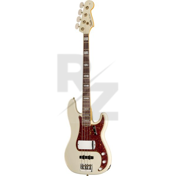 Fender 59 P-Bass Special Ltd AOLW JRN Image Fender 59 P-Bass Special Ltd AOLW JRN