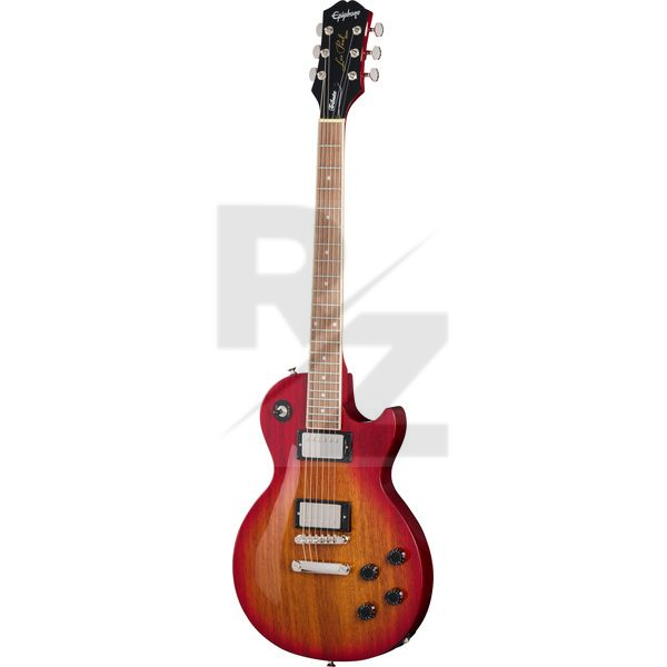 Image Epiphone Les Paul Tribute Heritage CSB