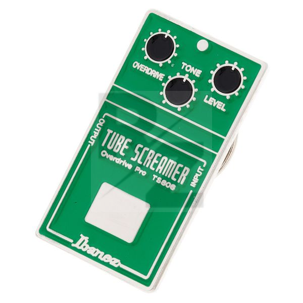 Image Ibanez Tube Screamer Pin