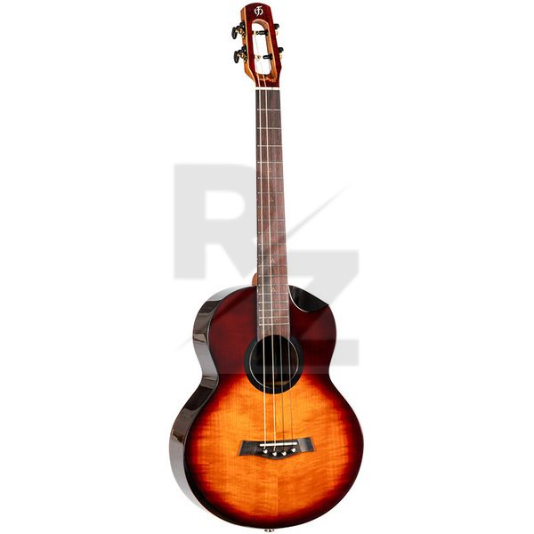 Image Flight Navigator Baritone EQ-A SB