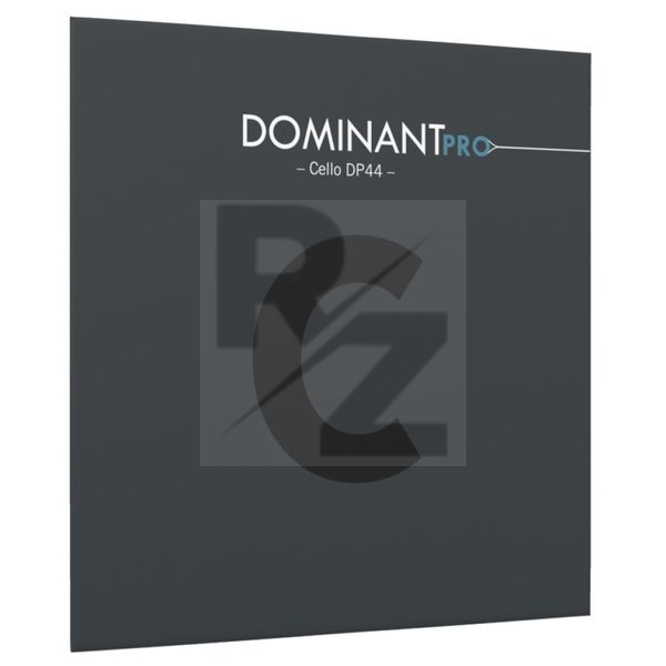 Image Thomastik Dominant Pro C Cello 4/4 Med.