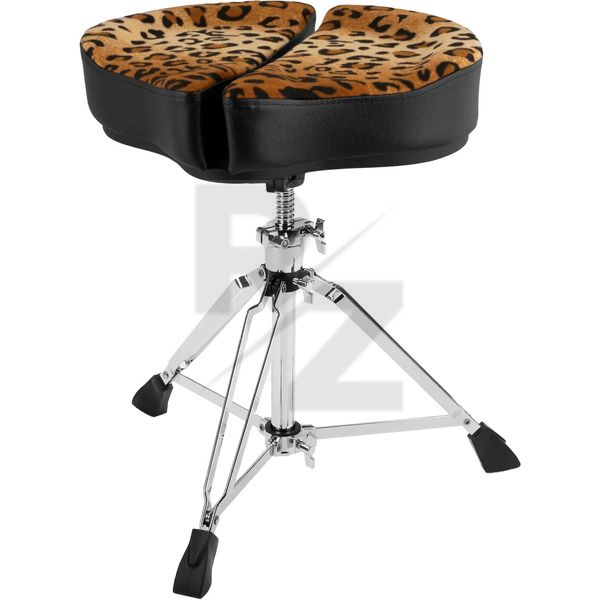 Image Ahead SPG-LEP-3 Spinal Drum Throne