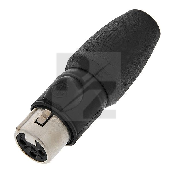 Image Neutrik NC3FX1-TOP