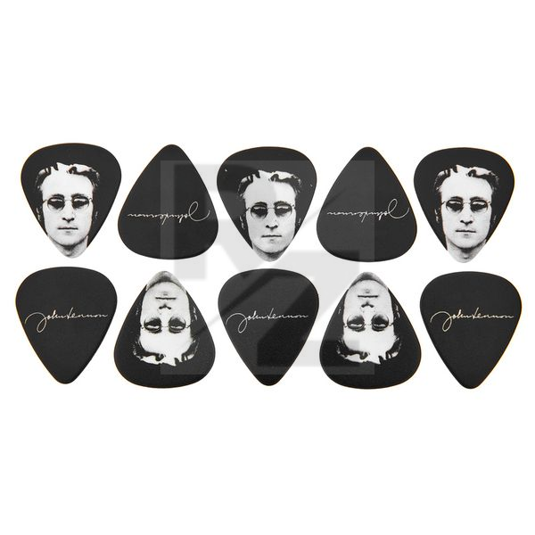 Image Daddario 1CWH4-03JL Lennon Mind Games