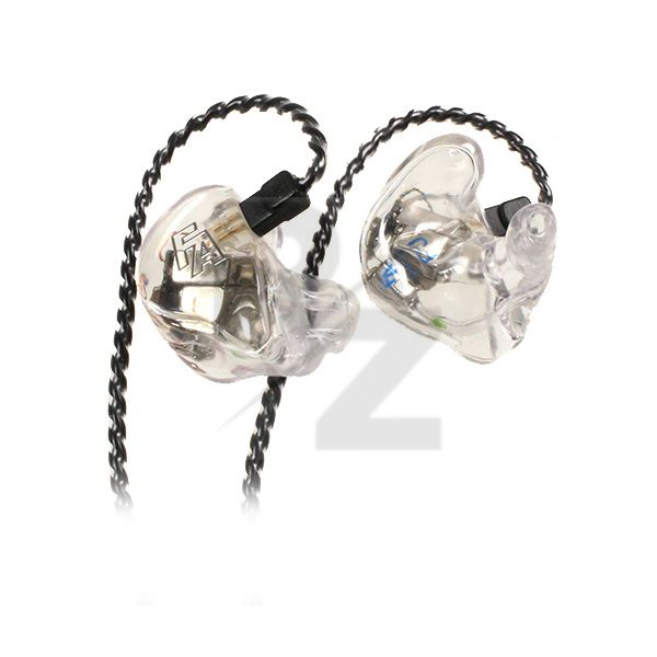 Image Fischer Amps FA 666 Custom Pro