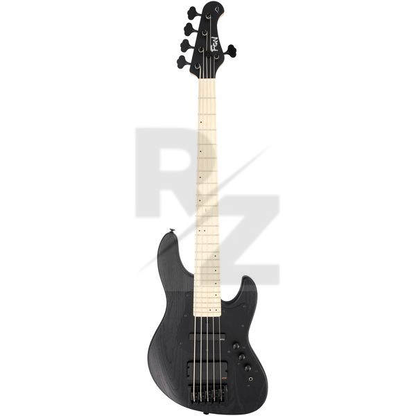 Image FGN J-Standard Mighty Jazz OPBLA