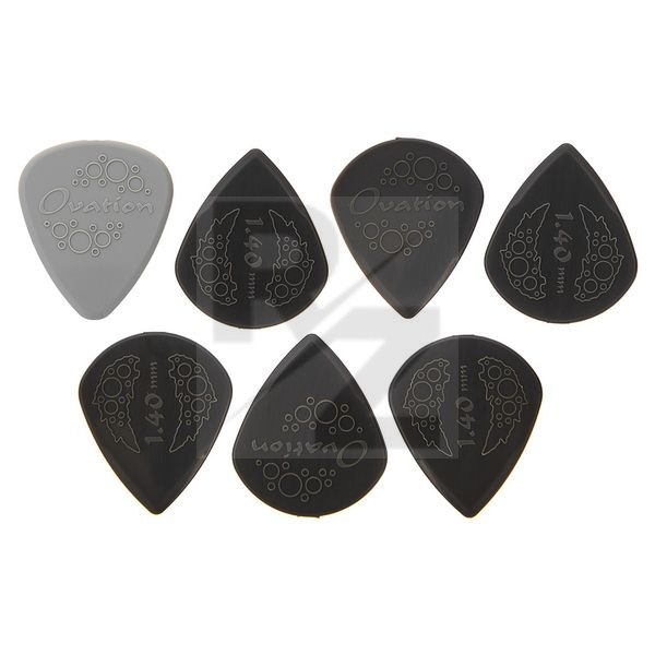 Image Ovation Diamond Grip Sharp Tip 1.40 OB