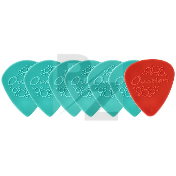 Image Ovation Diamond Grip Sharp Tip 0.88 TG