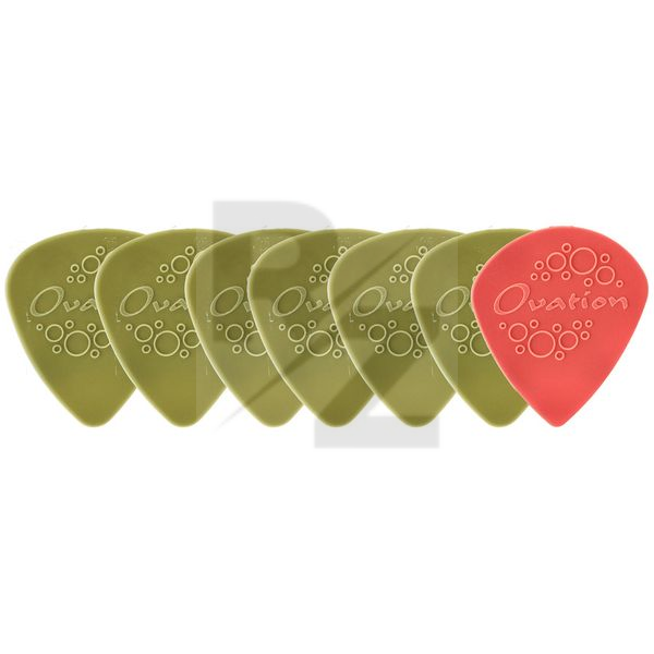 Image Ovation Diamond Grip Standard 0.53 MG