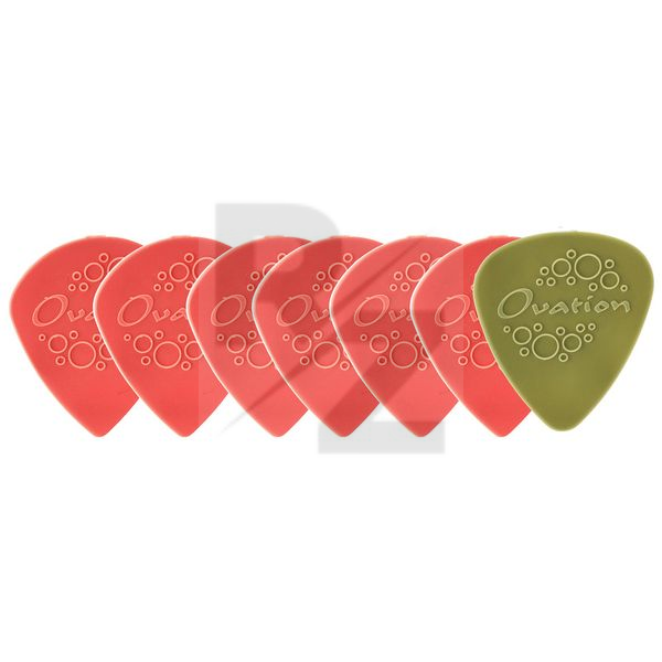 Image Ovation Diamond Grip Sharp Tip 0.60 CR