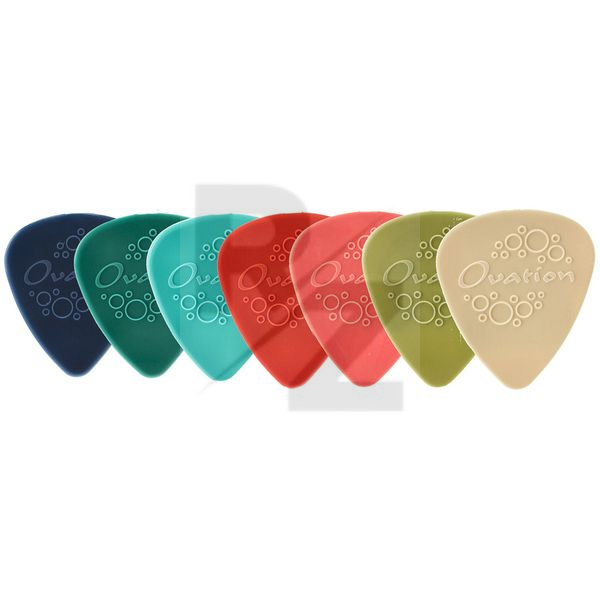 Image Ovation Diamond Grip Standard 351 Mix