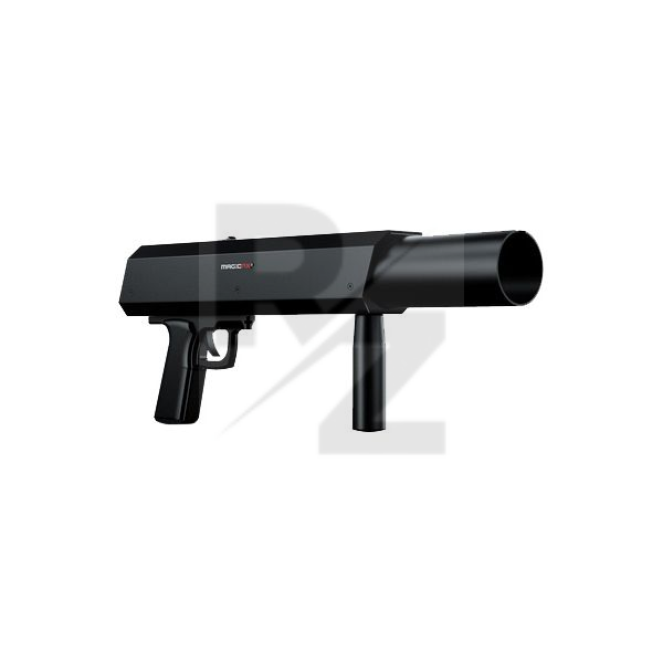 Image Magic FX DJ Shotgun