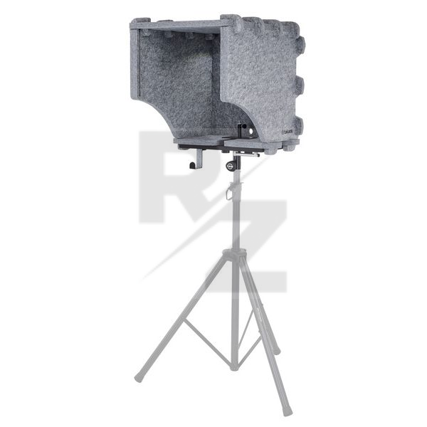 Image t.akustik Vocal Head Booth mobile