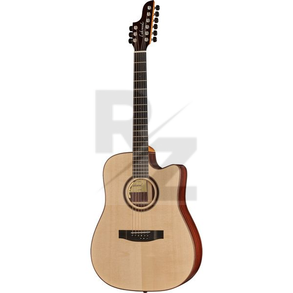Lakewood D-31 Custom 9-String Image Lakewood D-31 Custom 9-String