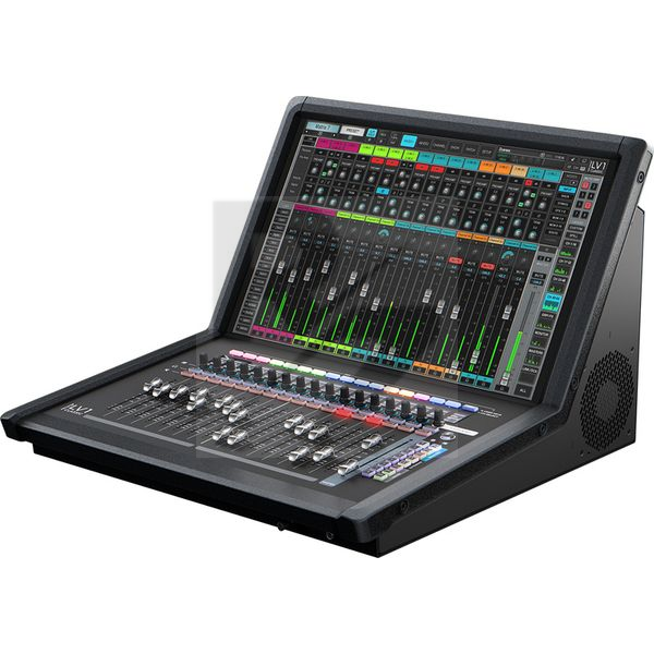 Image Waves eMotion LV1 Classic