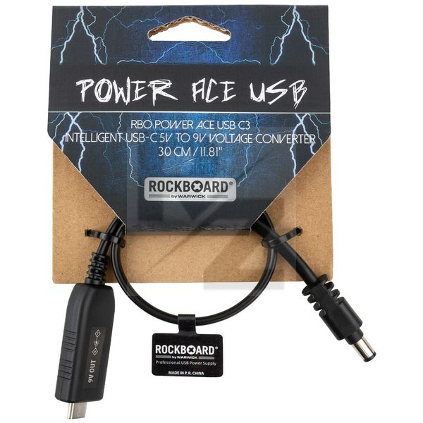 Image Rockboard USB-C 5V Voltage Converter 30