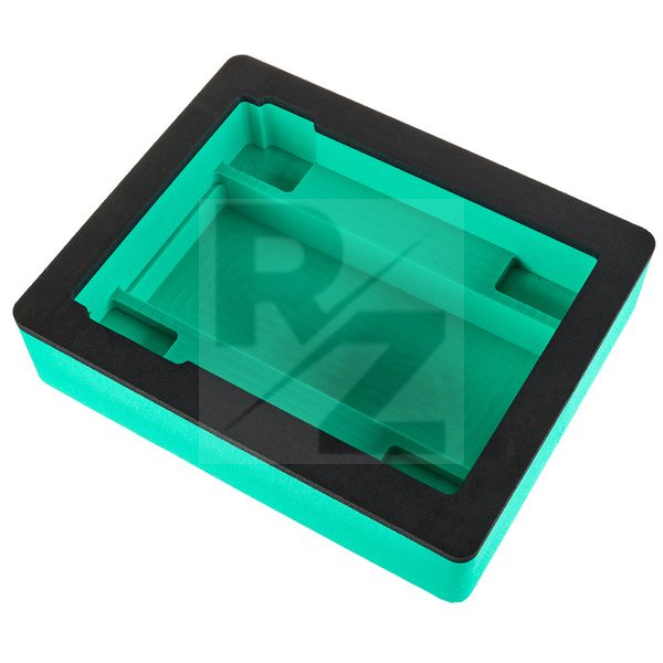 Image Thomann Inlay A&H CQ12T / CQ18T