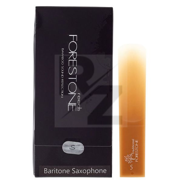 Image Forestone Baritone Saxophone S