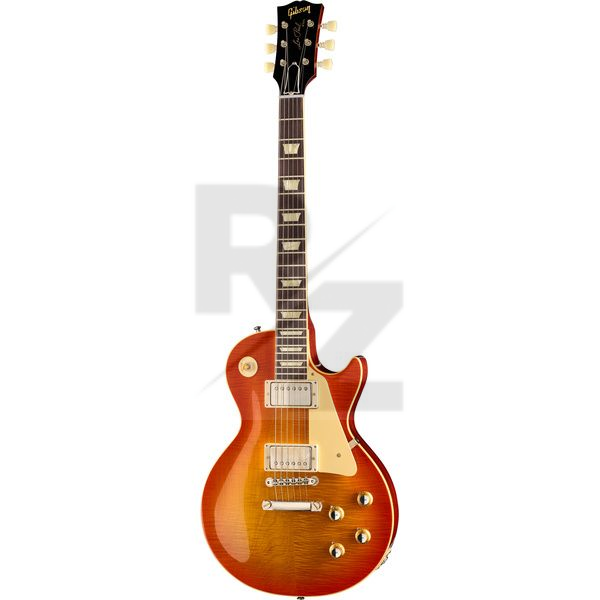 Image Gibson Les Paul 60 VOS HPT TB
