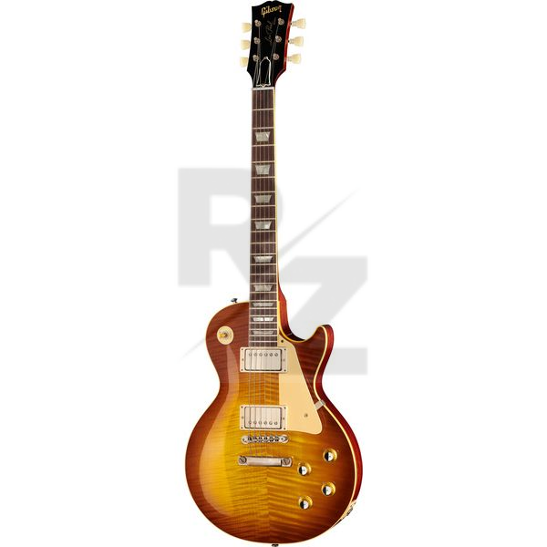Gibson Les Paul 60 VOS IT HPT Image Gibson Les Paul 60 VOS IT HPT