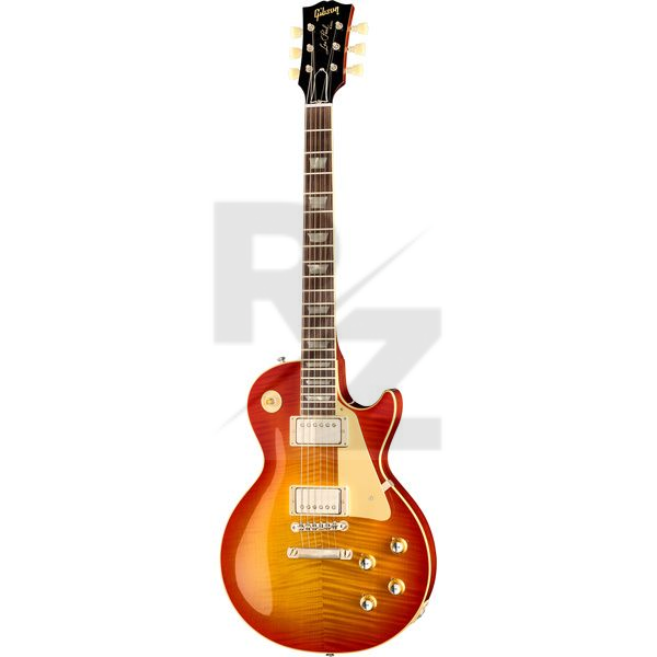 Image Gibson LP Standard 60 WC VOS HPT#1