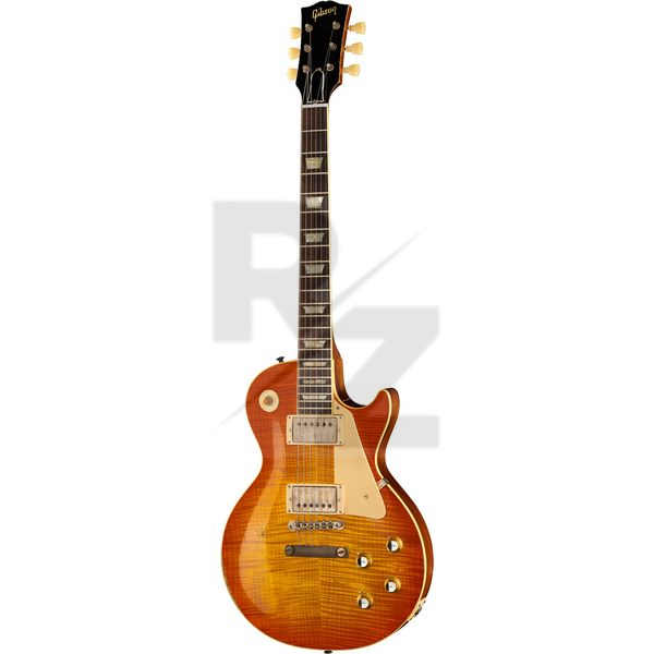 Image Gibson Les Paul 60 HA HPT TB