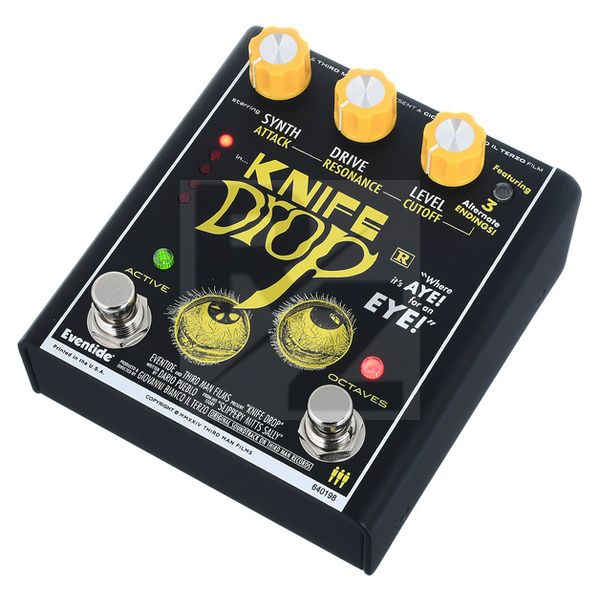 Image Eventide Knife Drop Fuzz