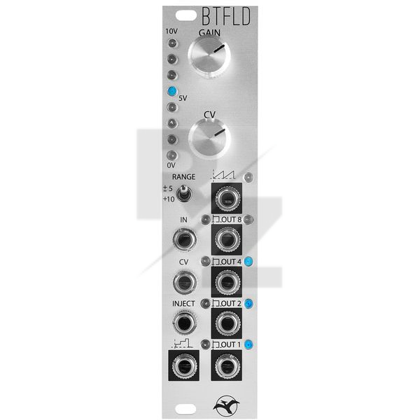 Image Schlappi Engineering BTFLD