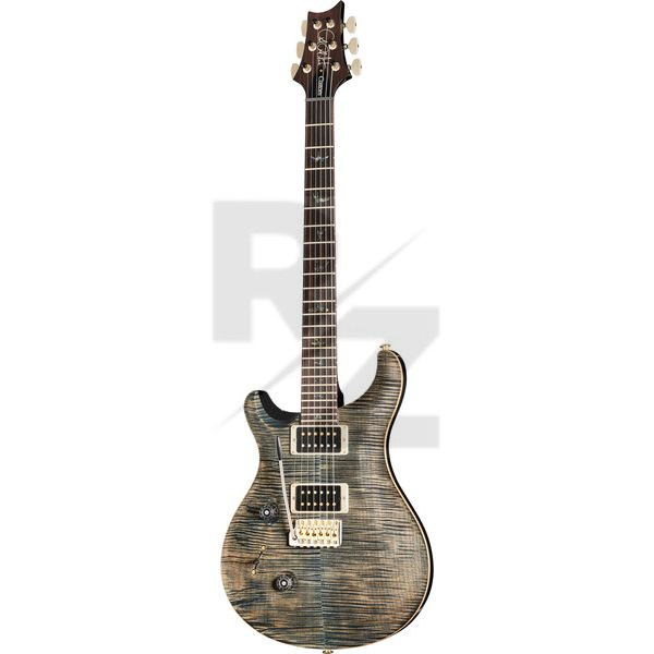 PRS Custom 24 LH Wood Library FW Image PRS Custom 24 LH Wood Library FW