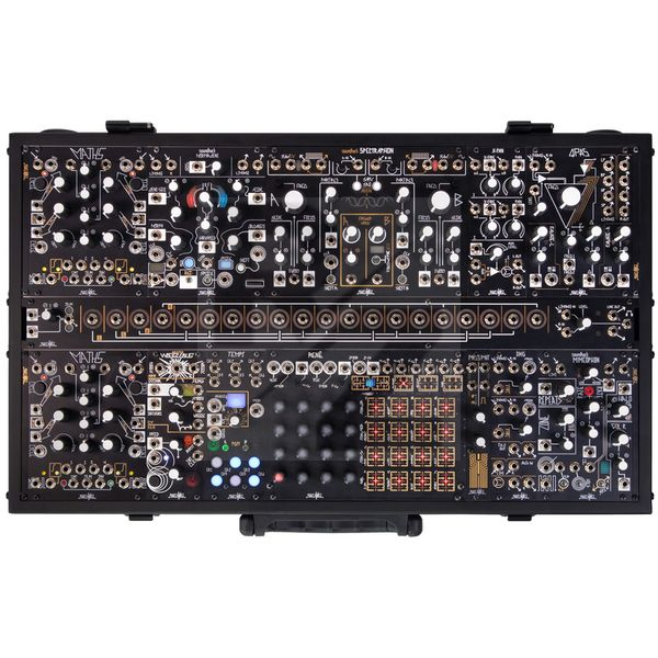 Image Make Noise ReSynthesizer