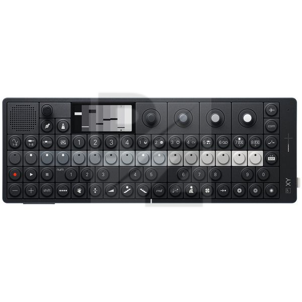 Image Teenage Engineering OP-XY