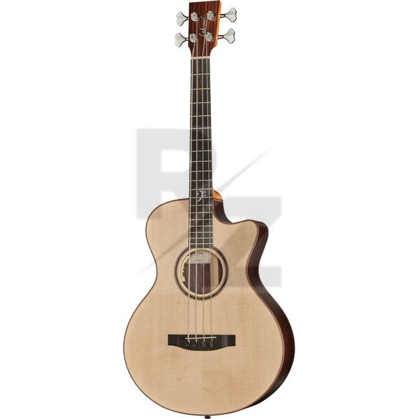 Image Lakewood A-32 Acoustic-Bass Custom