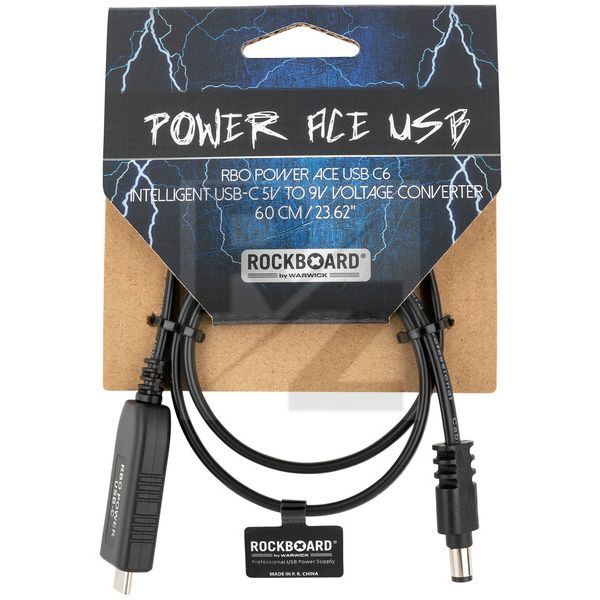 Image Rockboard USB-C 5V Voltage Converter 60