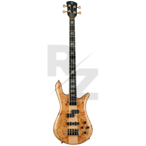 Image Spector Euro 4 CST Natural Gloss