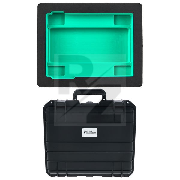 Image Flyht Pro Inlay Case A&H CQ12T / CQ18T