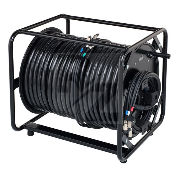 Image Cordial CSE 50 HH-SD 6A PUR Quad