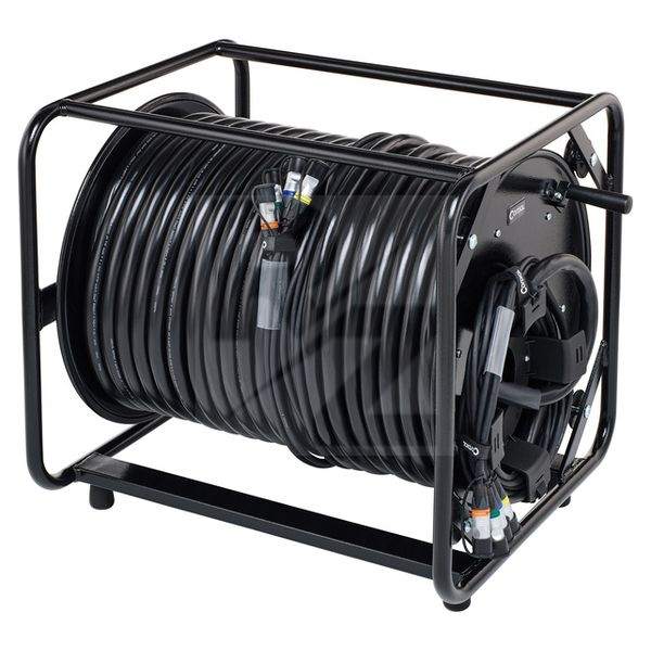 Image Cordial CSE 50 NN-SD 6A PUR Quad