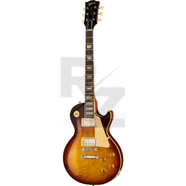 Image Gibson Les Paul 59 ULA HPT SF