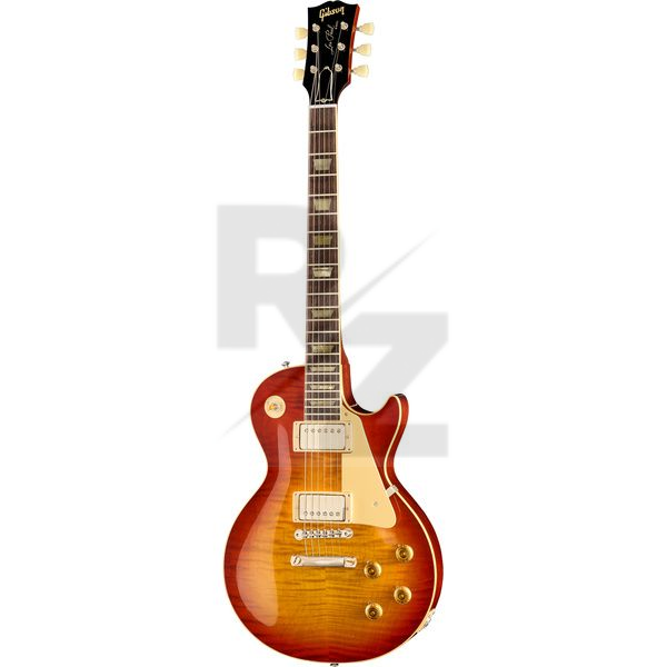 Image Gibson 59 LP Standard ULA HPT FB