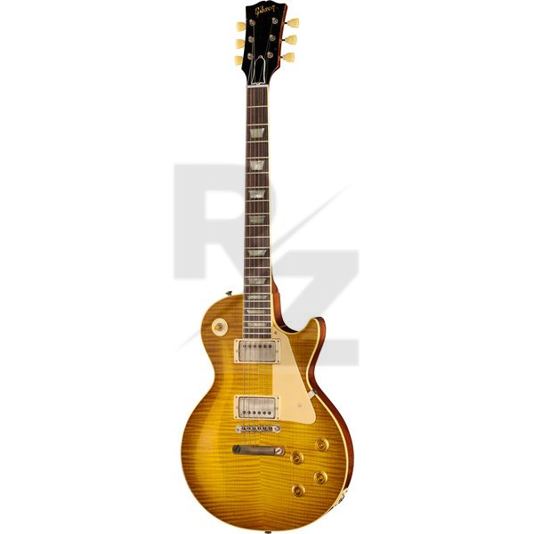 Image Gibson 59 LP Standard GLF HPT #1