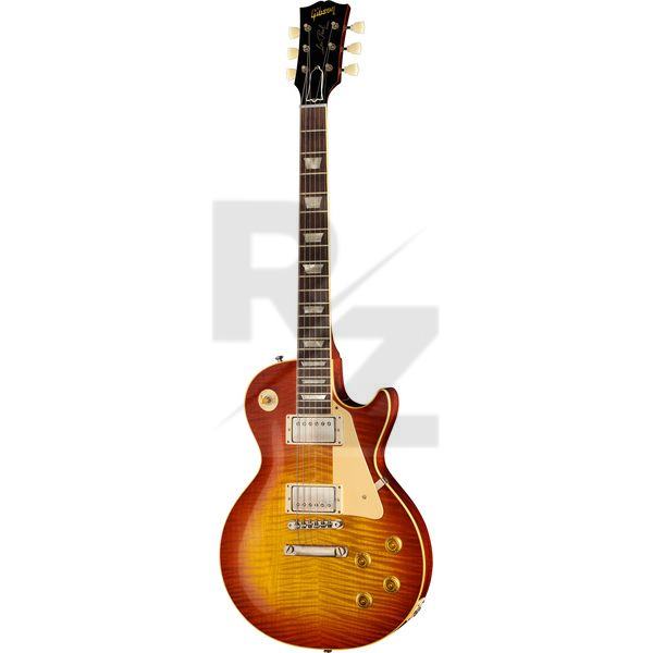 Image Gibson Les Paul 59 VOS WS HPT #1