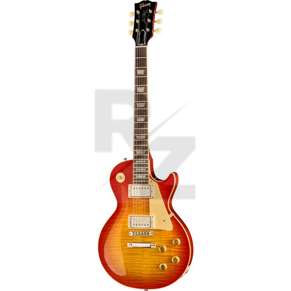 Image Gibson Les Paul 59 VOS WS HPT #2