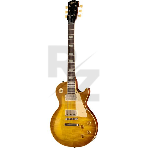Gibson 59 LP Standard GLF HPT #2 Image Gibson 59 LP Standard GLF HPT #2