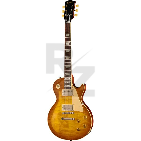 Gibson 59 LP Standard GPB HPT Image Gibson 59 LP Standard GPB HPT