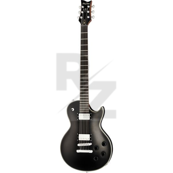 Harley Benton Agufish Standard STD BT BK Image Harley Benton Agufish Standard STD BT BK