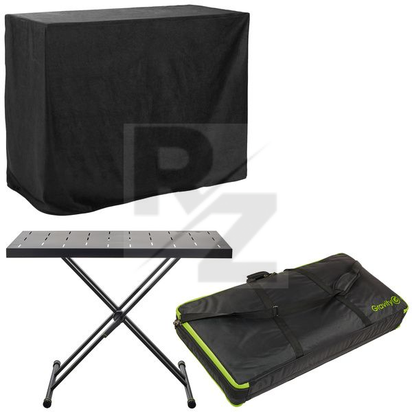 Image Gravity KSX 2 RD SET 1