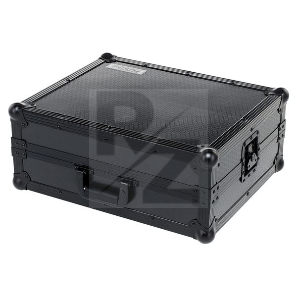 Image Flyht Pro DJ Case Technics 1210 BK