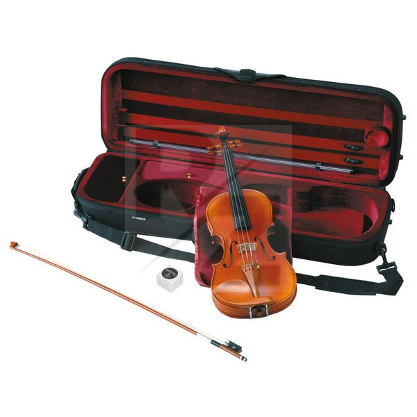 Image Yamaha V20 SG Violin Outfit 4/4